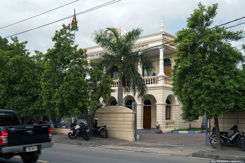 Прекрасная страна, в которую вы никогда не приедете Прекрасная страна, в которую вы никогда не приедете заграница,путешествие,страны,туризм