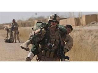 «Поймали американца и врезали ему по морде» — поляки взбунтовались против военных США