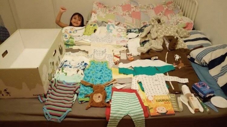 17 бытовых мелочей, которые заставляют люто завидовать финнам 