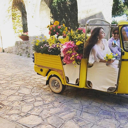 Дочь Моники Белуччи и Венсана Касселя Дева снялась для рекламной кампании Dolce & Gabbana Дети,Дети знаменитостей