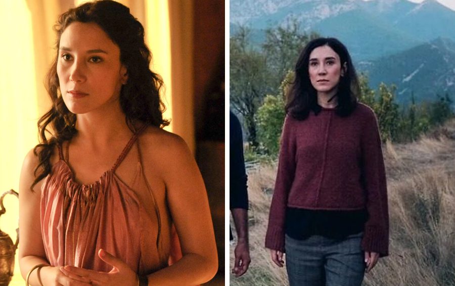 Сибель Кекилли