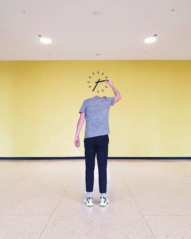 Фотография: Фотограф демонстрирует чудеса перспективы в удивительных и смешных снимках №10 - BigPicture.ru