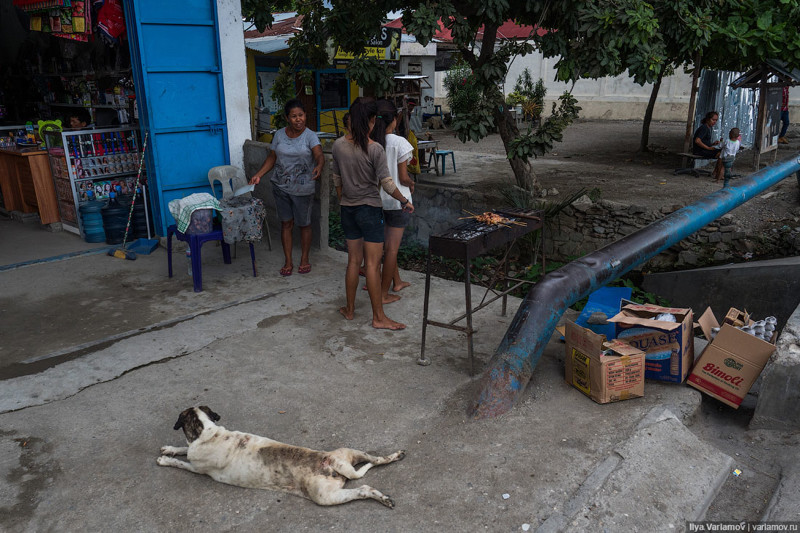 Прекрасная страна, в которую вы никогда не приедете Прекрасная страна, в которую вы никогда не приедете заграница,путешествие,страны,туризм