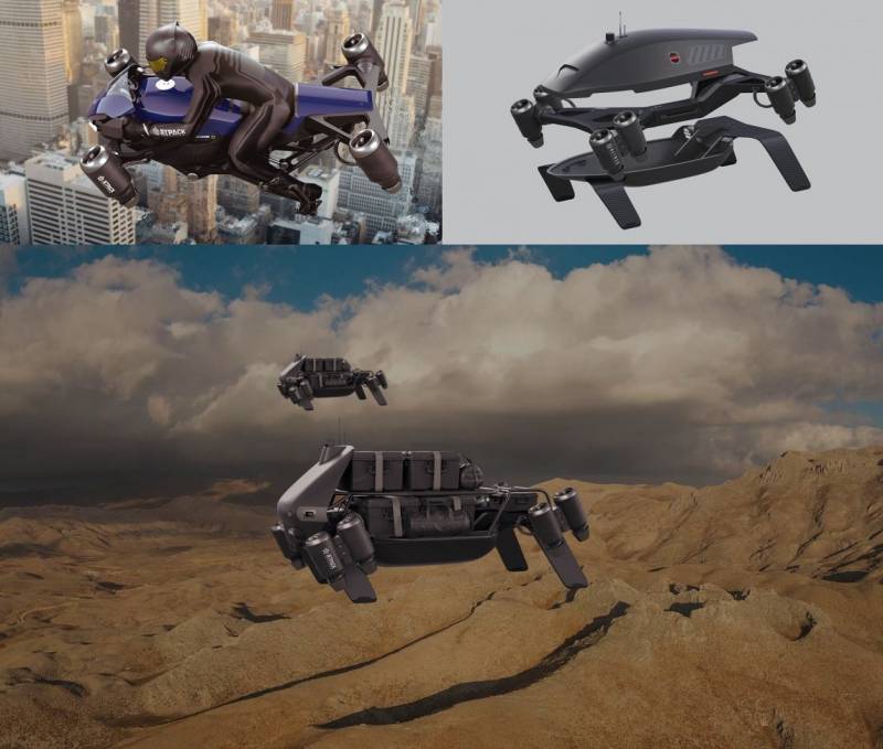 Частные военные компании: выбор оружия армия