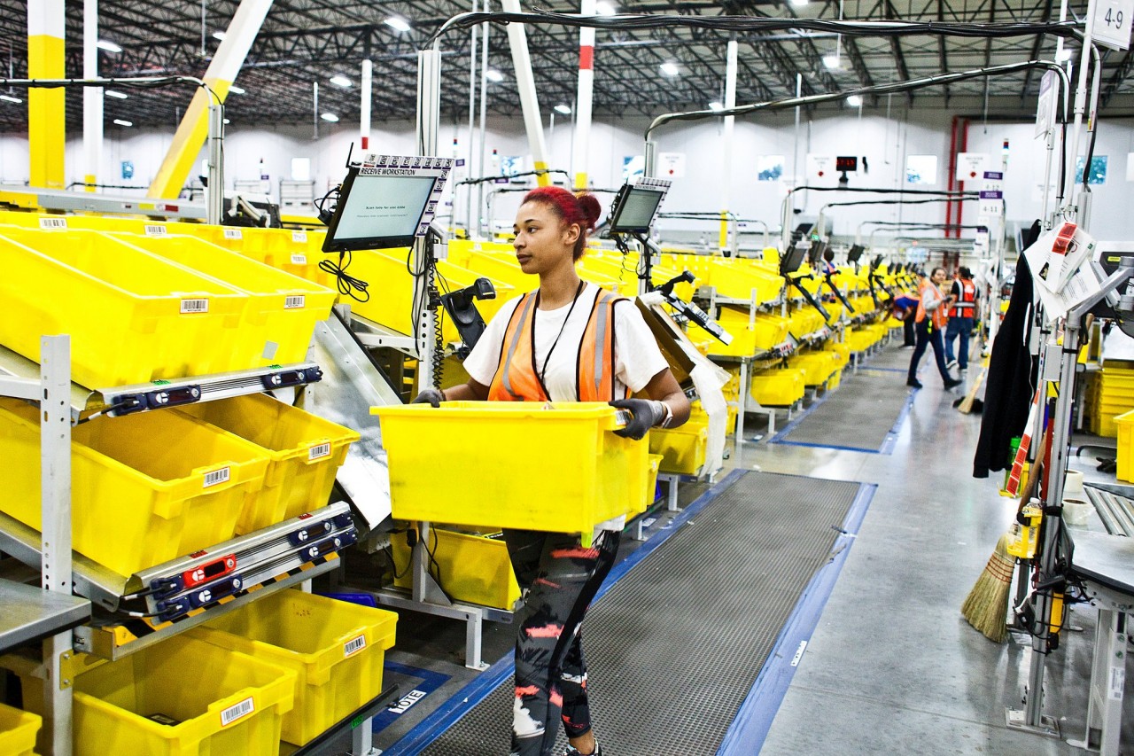 amazon