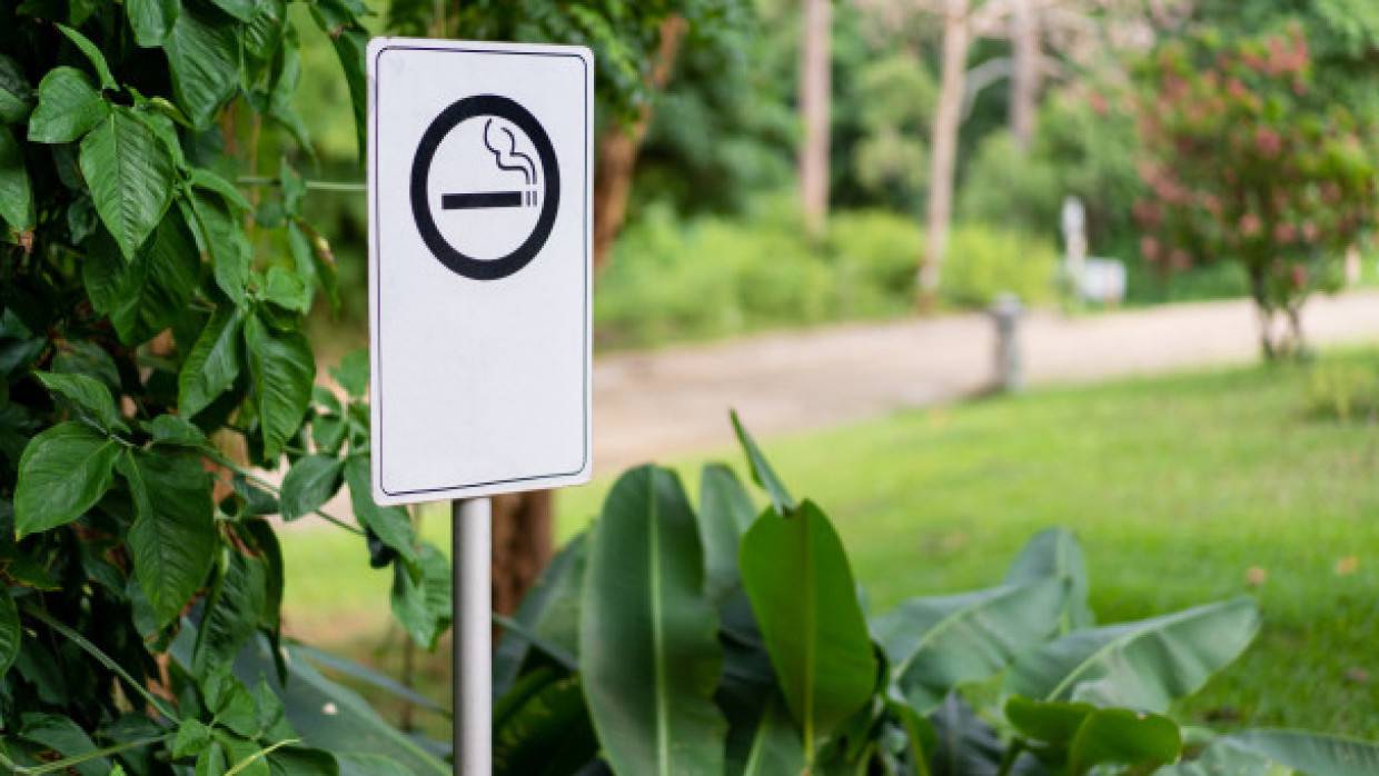 Юрист Корытов предупредил о новых запретах для курильщиков в 2022 году