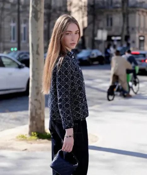 Винтаж, латекс и кружево: как и в чём Ксения Собчак, Ольга Карпуть, Елена Перминова, Катя Кищук и модные блогеры проводят время в Париже daniel,blords,instagram (инстаграм),социальная сеть,laurent saintlaurent,serebro,Анна Александрова,виктория салават,джонатан андерсон,Джон Гальяно,диана коркунова,екатерина кищук,Елена Перминова,кристина романова,Ксения Собчак,Ксения Чилингарова,лина дембикова,мэри лист,ольга карпуть,рената пиотровски,станислава токарева,Стелла Маккартни,юлия воронова,Яна Расковалова