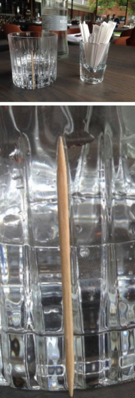 Неожиданные вещи, которые будто были созданы друг для друга 