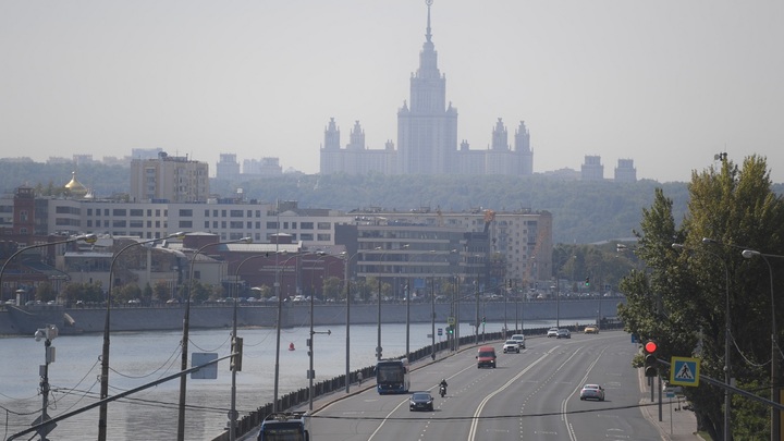 ПРОВОКАЦИЯ В СЕРДЦЕ РОССИИ. ЧЕМ ЗАКОНЧИЛАСЬ ТРАВЛЯ ПАТРИОТА россия