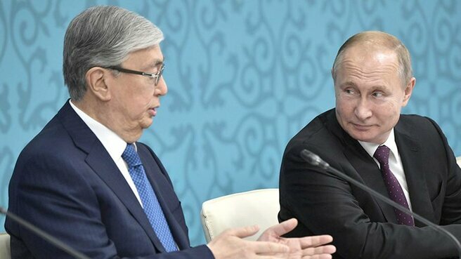 Казахстан и Россия: ничего личного, только бизнес? Или всё же?