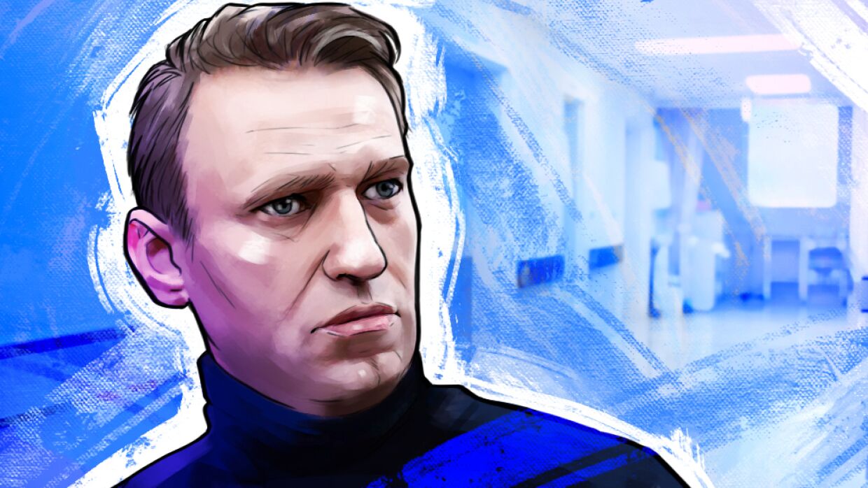 Сатановский назвал самое безопасное для «траванувшегося» Навального место