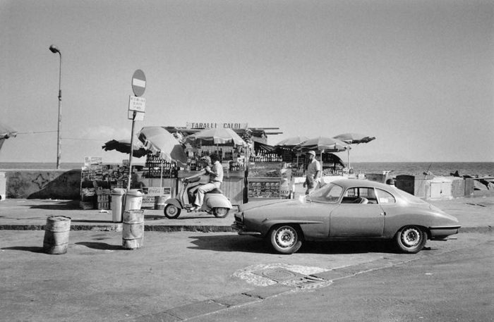 Море, солнце, вино и молодость Море, солнце, вино и молодость