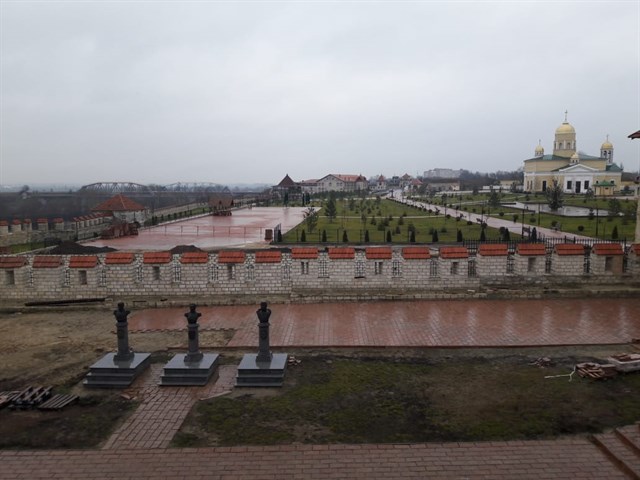 Приднестровье. Маленькая гордая страна Приднестровье. Маленькая гордая страна геополитика