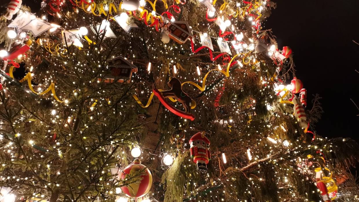 Командование армии Мали вручило новогодние подарки детям в Гао