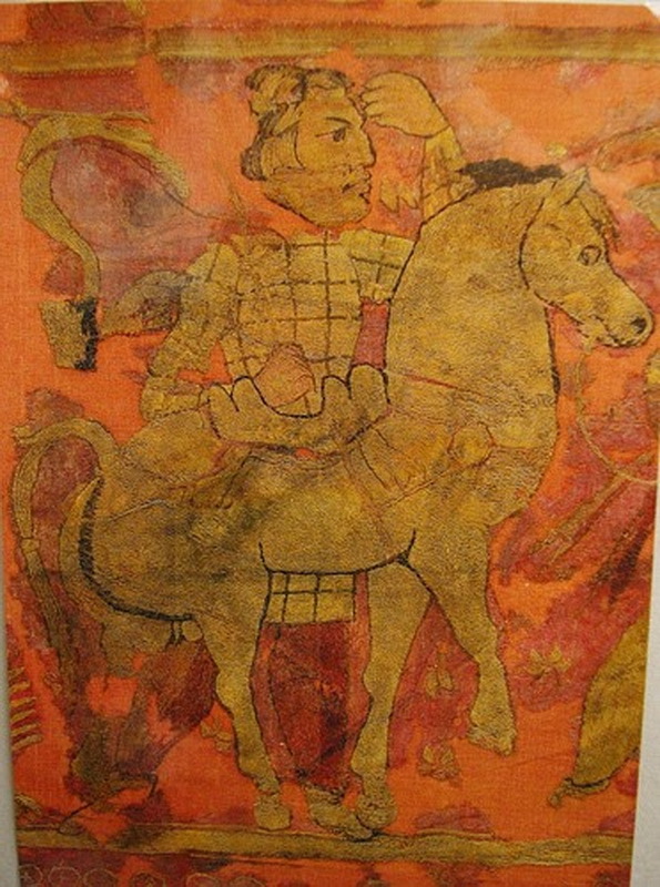 Восточный соперник Рима (1)