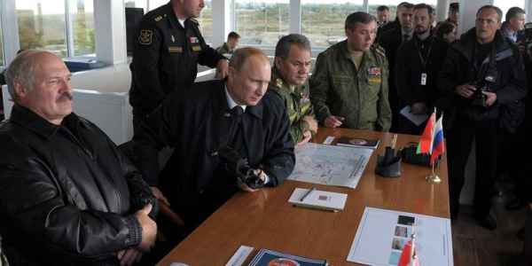 Беларусь в фарватере России. Чем это грозит Украине?