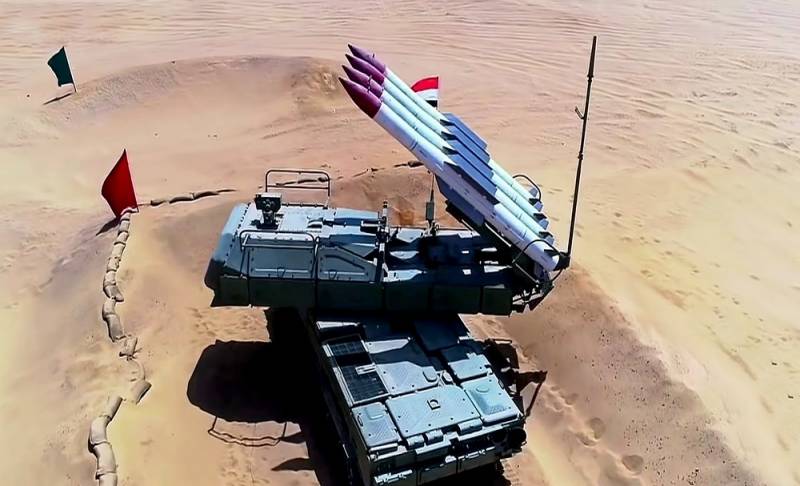 Неизвестная ПВО заставила турецкую авиацию ретироваться в Ливии