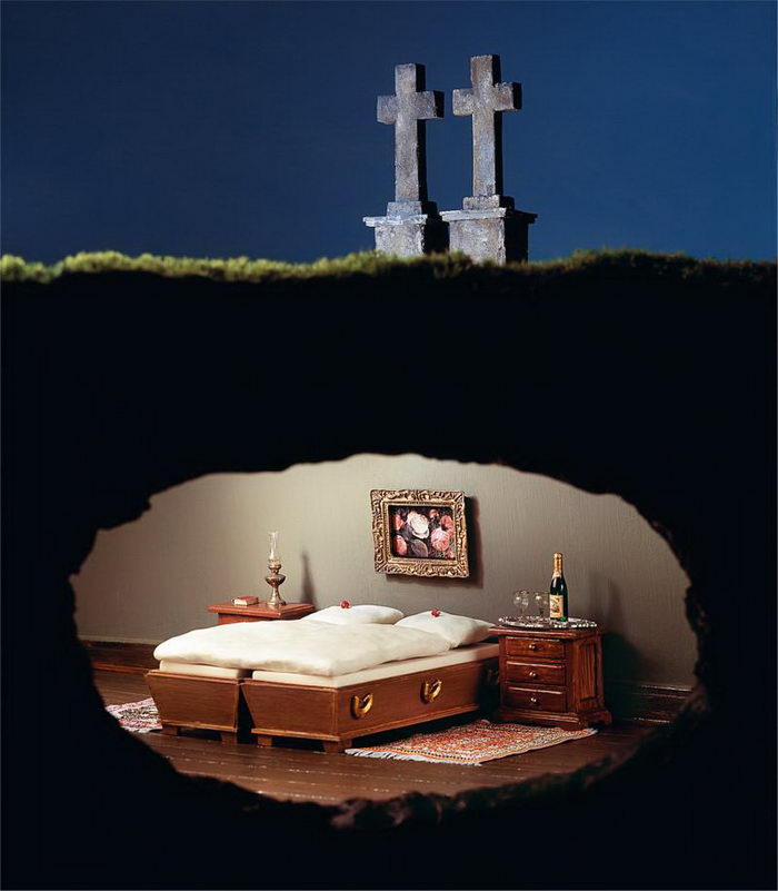 Правда о современном мире и наших приоритетах