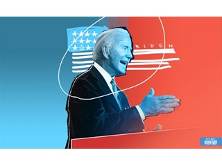 Перспективы Байдена: борьба и разочарования