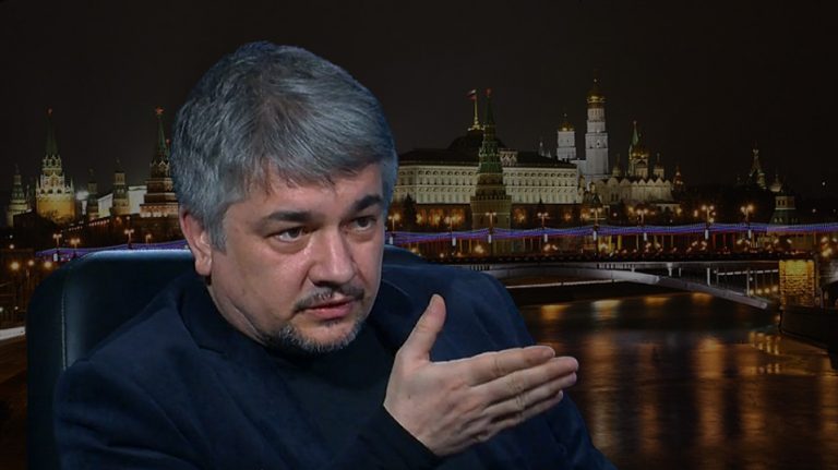 Ростислав Ищенко: Решения референдумов на Донбассе воплощены в жизнь