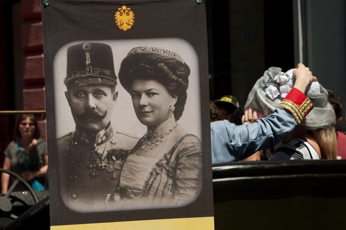 Ясновидящий, танцовщица и другие легендарные личности времён Первой мировой, повлиявшие на ход истории жизнь,история,необычное,случайности