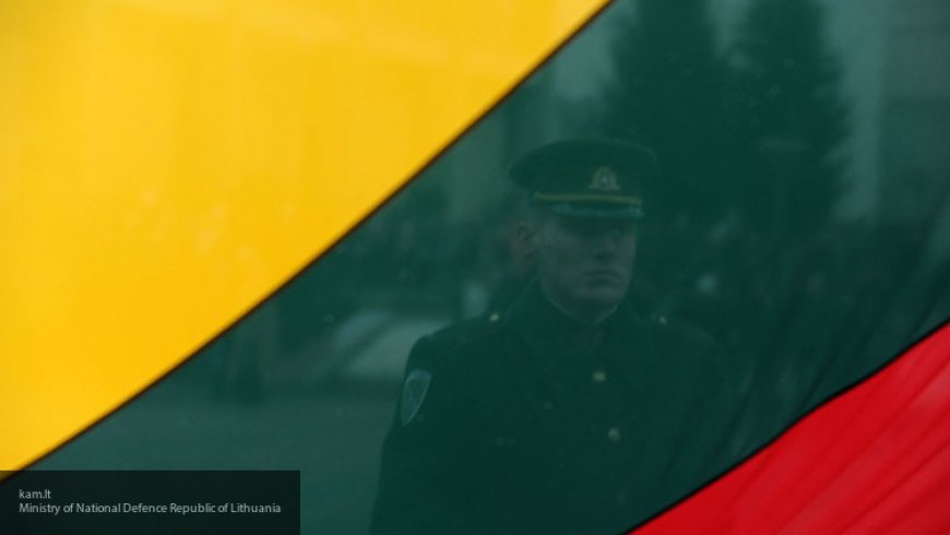 В МИД Литвы раскритиковали Эстонию за встречу Кальюлайд и Путина