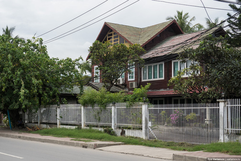 Прекрасная страна, в которую вы никогда не приедете Прекрасная страна, в которую вы никогда не приедете заграница,путешествие,страны,туризм