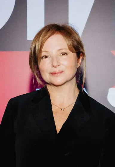 Елизавета Боярская, Анна Банщикова, Анна Меликян и Мила Ершова посетили фестиваль студенческих спектаклей 