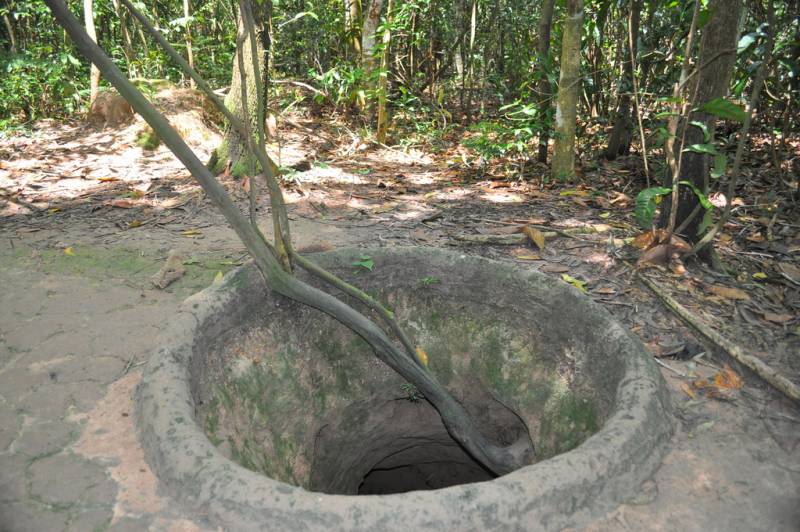 Уничтожить "Намер" ручной гранатой