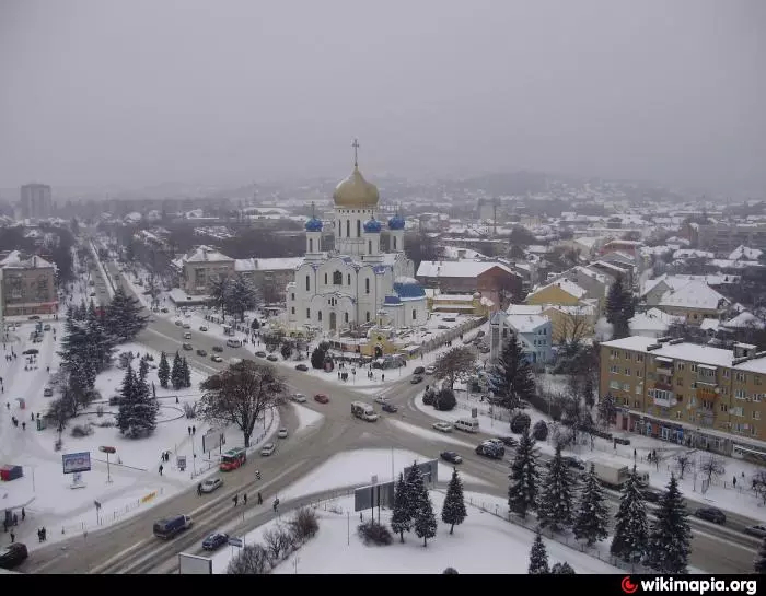 Несмотря на все титанические усилия недругов России, каноническая Православная Церковь на Украине устояла, а...
