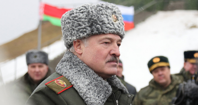 Лукашенко не исключил своего «вечного президентства»