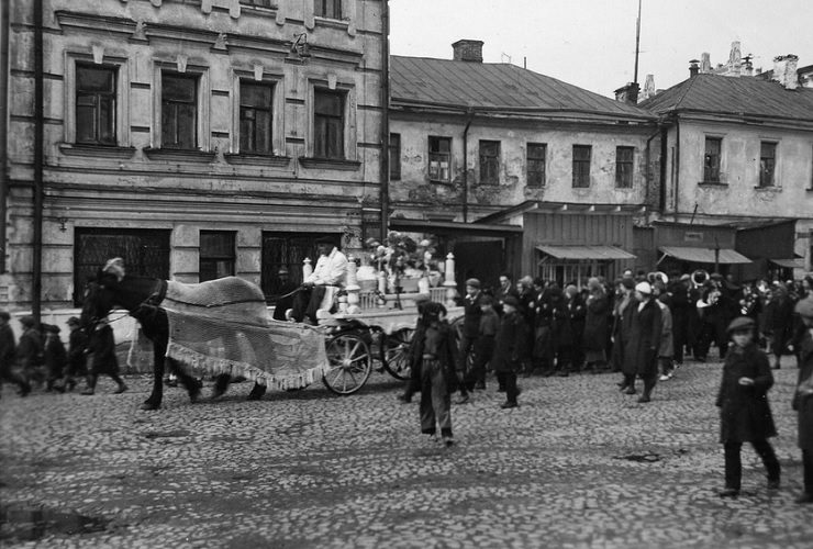 Дела писателей-графоманов 1930-х годов Дела писателей-графоманов 1930-х годов