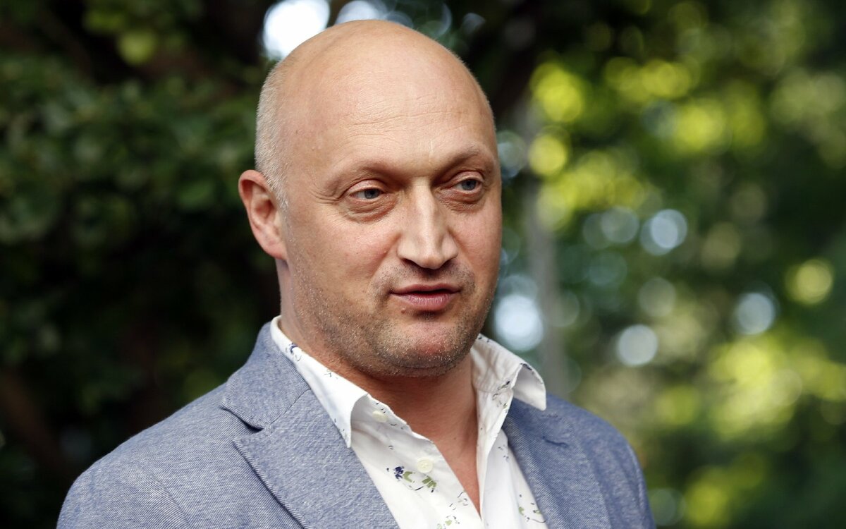 Гоша Куценко признался в обмане коллег