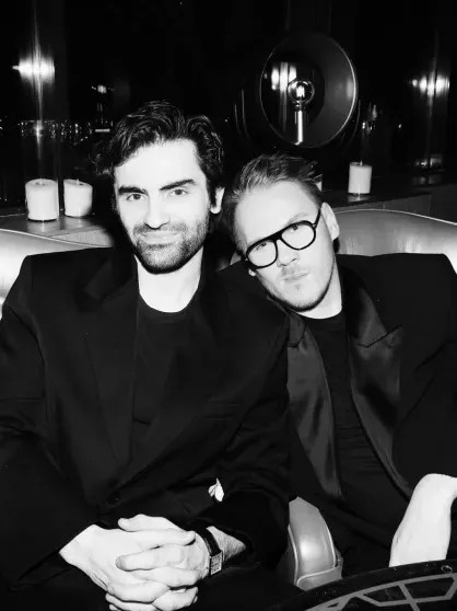 Звёздный состав: как Снежанна Георгиева отпраздновала свой юбилей