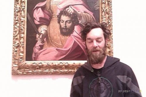 Прикольные сходства и совпадения Прикольные сходства и совпадения