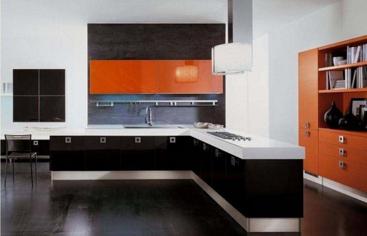 Кухня в японском стиле: восточное великолепие идеи для дома,интерьер и дизайн