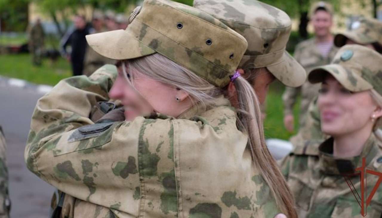 Московская и Смоленская области встретили вернувшихся со спецоперации солдат ВС России