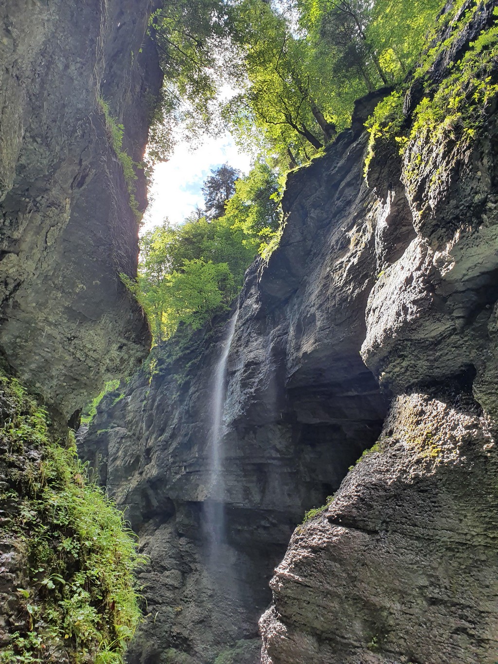 Красота природы на фотографиях