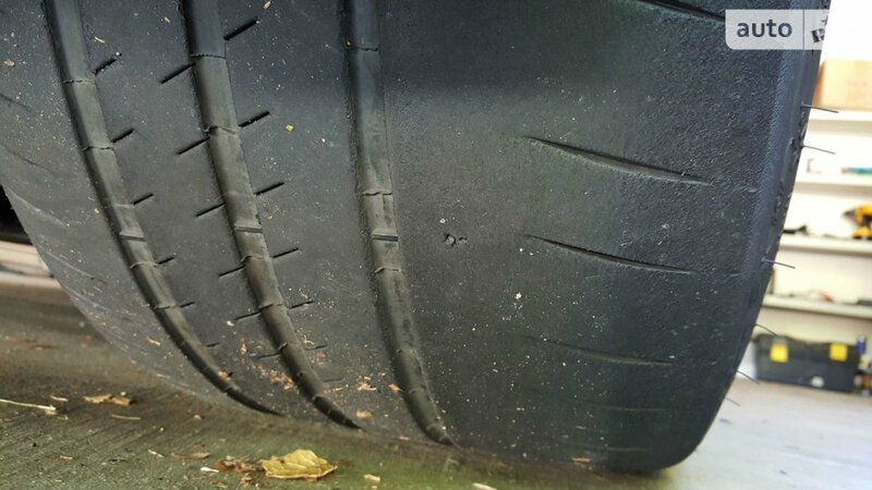 Шины вашего автомобиля могут указать на различные неполадки Шины вашего автомобиля могут указать на различные неполадки