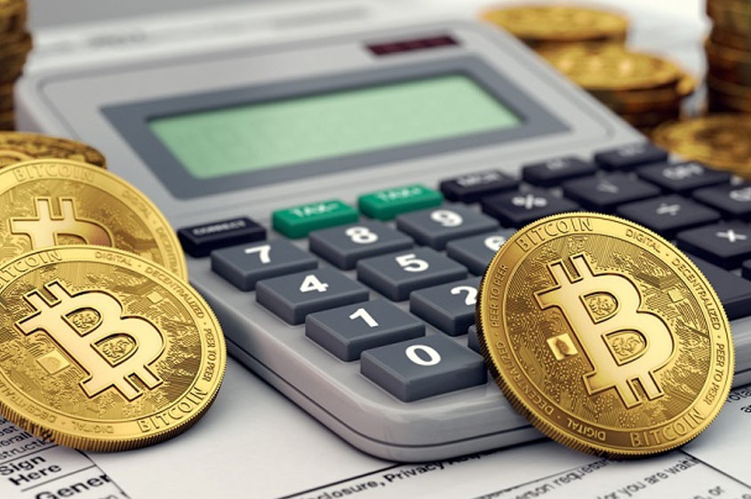 Налогообложение криптовалюты