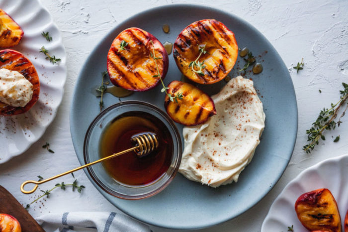 5 блюд с мороженым, которые скрасят летние будни 5 блюд с мороженым, которые скрасят летние будни готовим дома,кулинария,рецепты