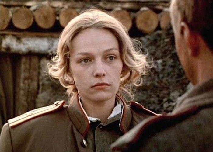 История создания фильма «Военно — полевой роман»