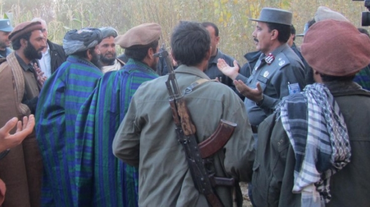 Литва намерена «откупиться» от беженцев. События дня