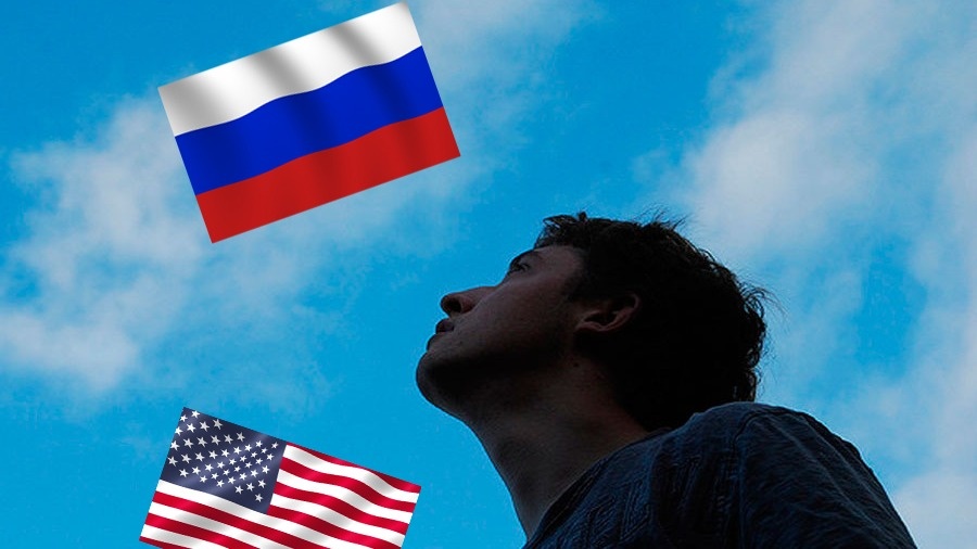 Американец прожил в Москве 3 года и рассказал, что его удивляет до сих пор в столице России