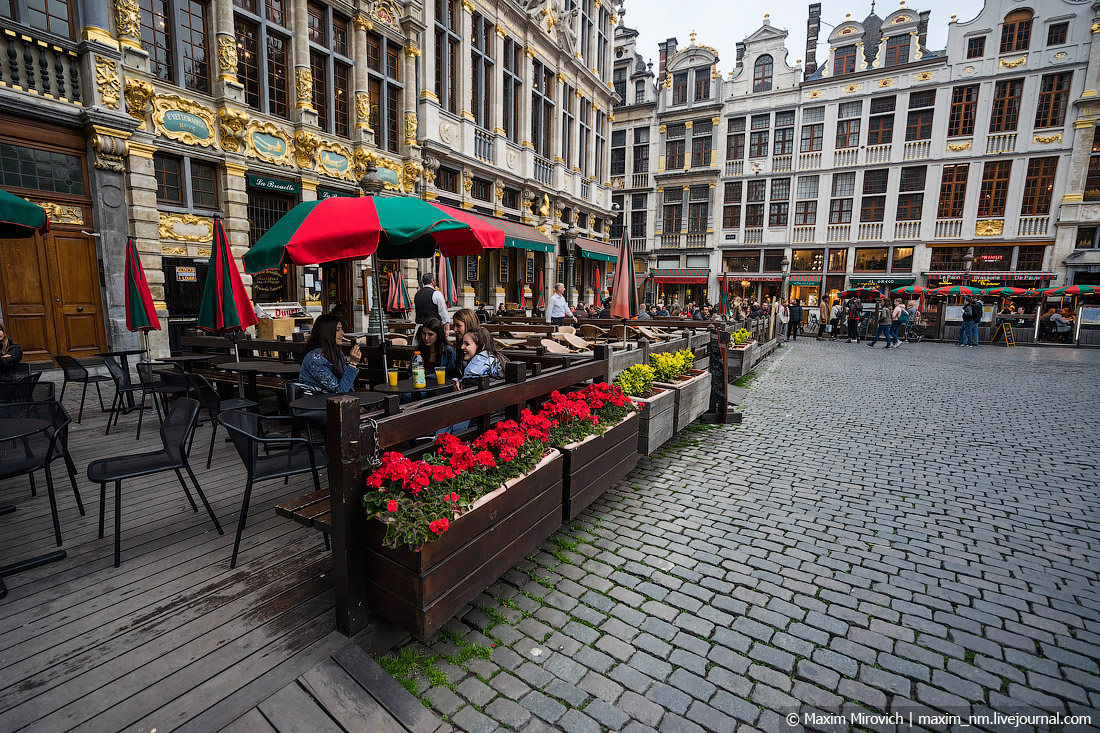 Брюссель. На что похожа столица Евросоюза Брюссель. На что похожа столица Евросоюза города,заграница,туризм