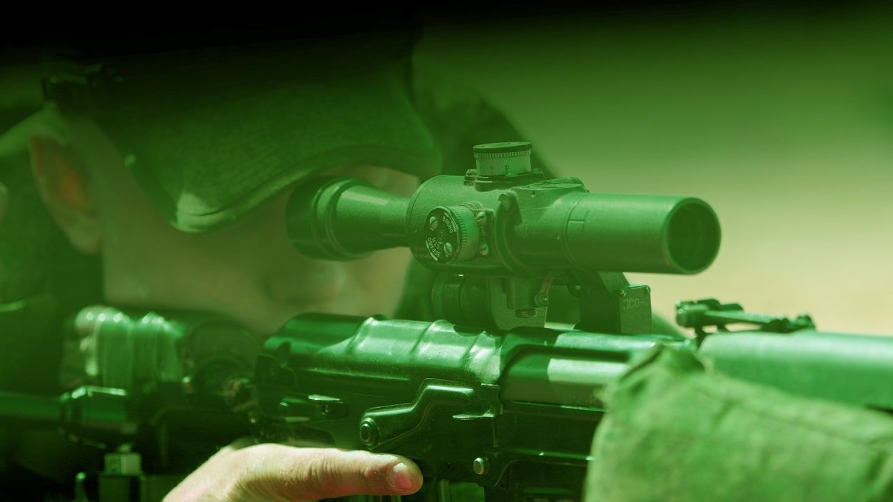 Тактика ВСУ: в чем заключаются плюсы и минусы применения малых диверсионных групп армия,украина