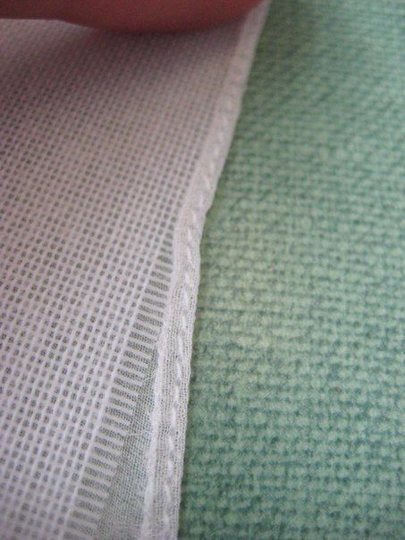 Как подшить шелк, шифон, органзу крой и шитьё,работа с тонкими тканями,рукоделие,своими руками