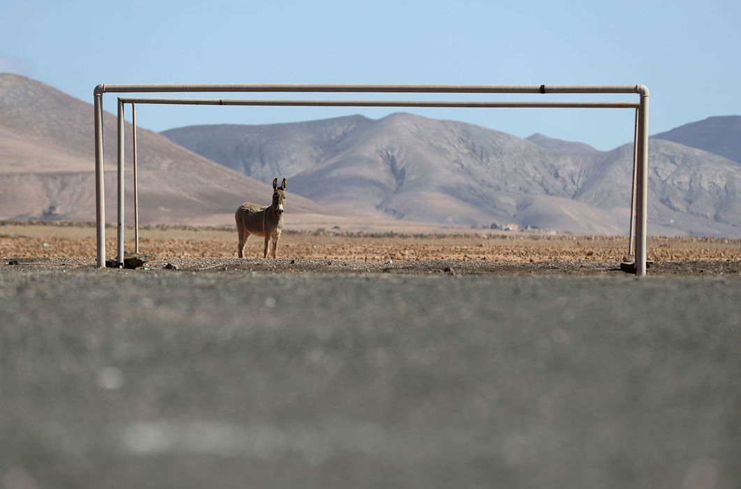 Необычные футбольные поля из разных стран мира Необычные футбольные поля из разных стран мира путешествия