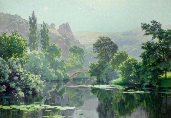 �������� ���� ������ ������ ��� (Rene Charles Edmond His) ������� � 25