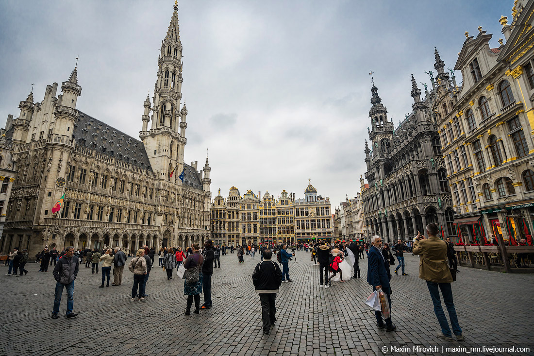 Брюссель. На что похожа столица Евросоюза Брюссель. На что похожа столица Евросоюза города,заграница,туризм